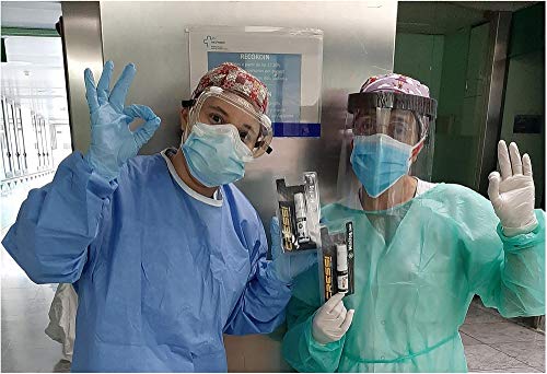 Cressi Premium Anti Fog - Antivaho Gel para Máscara de Buceo/Gafas de Natación, 30 ml