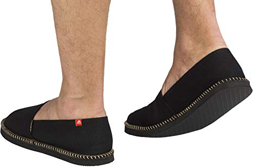 Cressi Valencia - Alpargatas con Suela de Goma