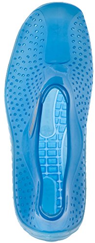 Cressi Water Shoes Escarpines, Unisex Adulto, Azul (Aquamarina), 40 EU