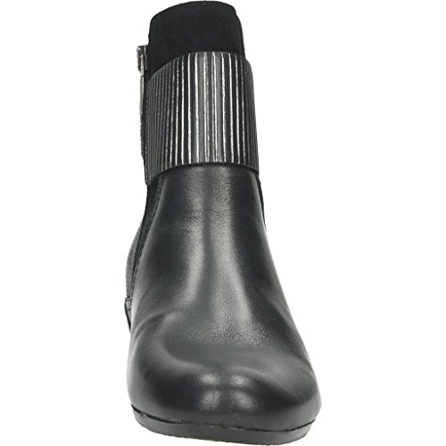 Cressy Botas Mujer 50301C para Mujer Negro 35 EU