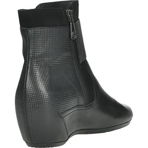 Cressy Botas Mujer 50301C para Mujer Negro 35 EU