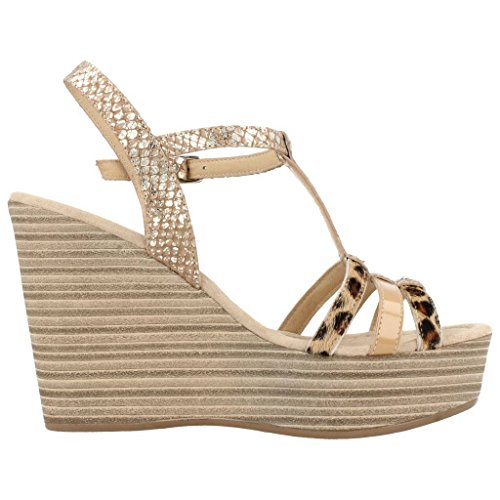 Cressy Sandalias Chanclas Mujer 50506 para Mujer 40 EU