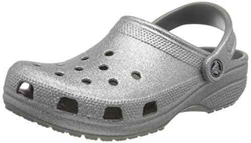 Crocs Classic Glitter Clog