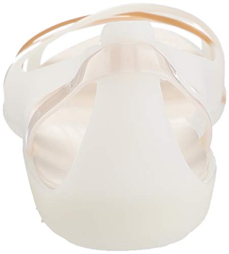 Crocs Isabella Huarache 2 Flat W, Sandalias de Punta Descubierta para Mujer, Beige (Oyster/Oyster 12u), 42/43 EU