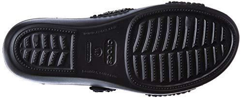 Crocs Women's Patricia Diamante Sandal Slide