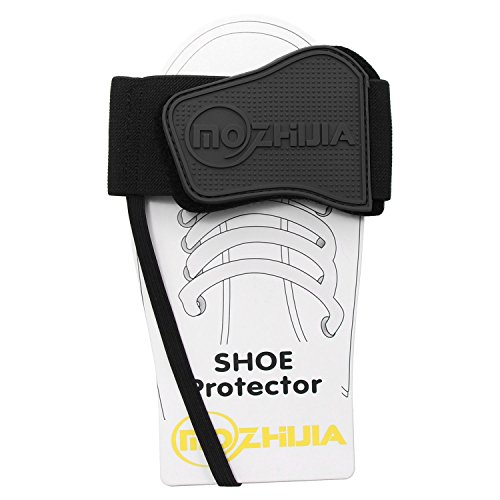 Cubierta protectora para zapatos, de Xcellent Global. Para ir en motocicleta. Se une a la palanca de cambios