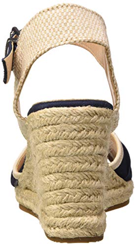 Cuñas Mustang 58936 Meran Azul Marino