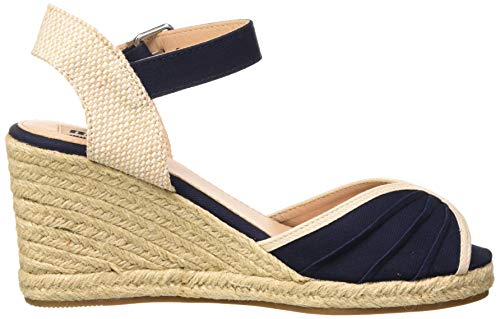 Cuñas Mustang 58936 Meran Azul Marino