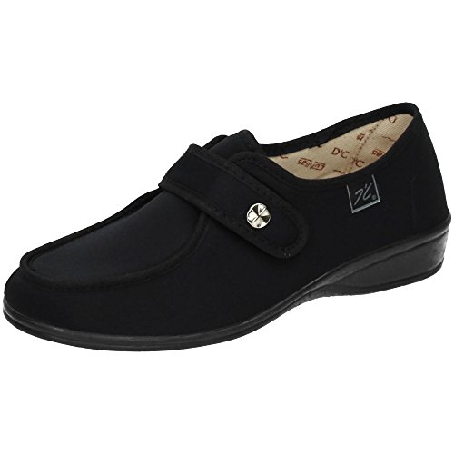 CUTILLAS 746.01 Cut Negro, Talla 38
