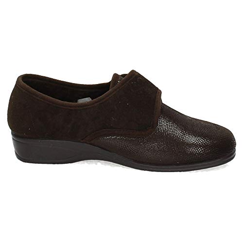 CUTILLAS 755.10 Cut Marron, Talla 39