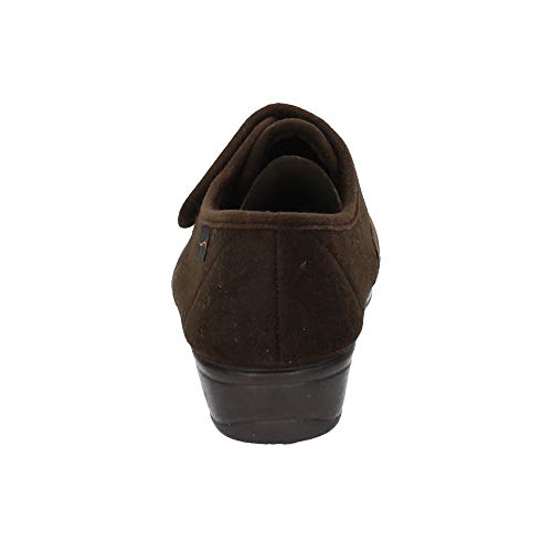 CUTILLAS 755.10 Cut Marron, Talla 39