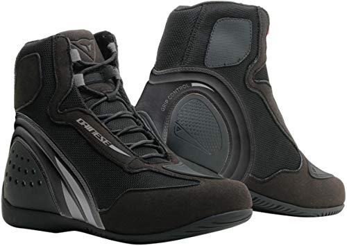 Dainese St, Botas Mujer, Schwarz Anthrazit, 39 EU