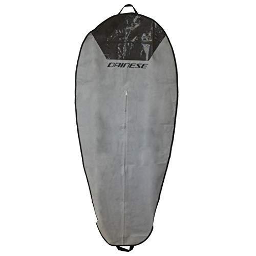 Dainese Suit Covers New, Funda para Mono Moto, gris, n