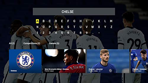 DAZN: Deportes en Directo