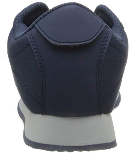 DC Shoes Alias, Zapatillas para Mujer, Lt Navy/Pink, 39 EU