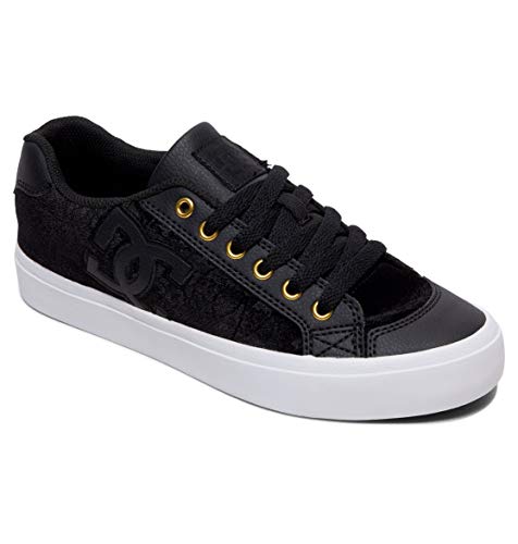 DC Shoes Chelsea Plus TX SE - Zapatillas - Mujer - EU 39