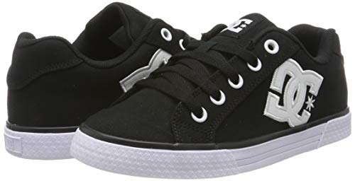 DC Shoes Chelsea TX - Zapatillas - Mujer - EU 36