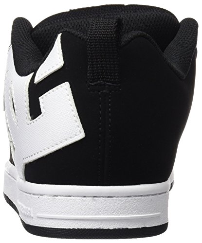 DC Shoes Court Graffik - EU 42 - Schwarz