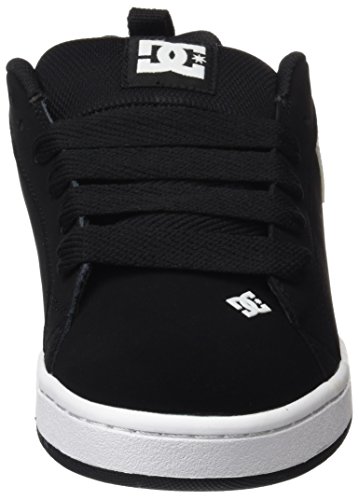 DC Shoes Court Graffik - EU 42 - Schwarz