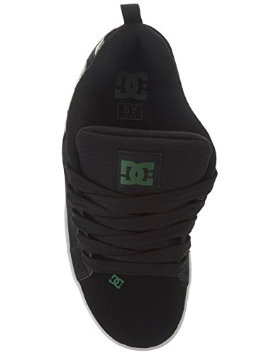 DC Shoes Court Graffik SE - Low-Top Shoes - Zapatillas bajas - niño - EU 28