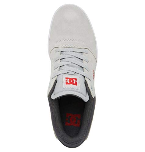 DC Shoes Crisis - Zapatos - Hombre - EU 40.5