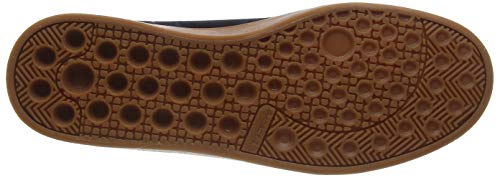 DC Shoes Hyde - Zapatos de cuero - Hombre - EU 41