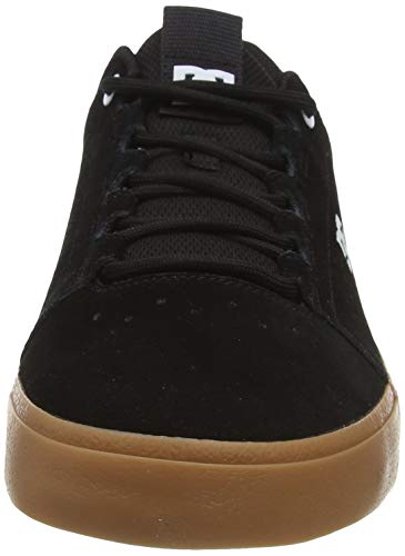 DC Shoes Hyde - Zapatos de cuero - Hombre - EU 41