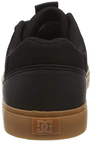 DC Shoes Hyde - Zapatos de cuero - Hombre - EU 41