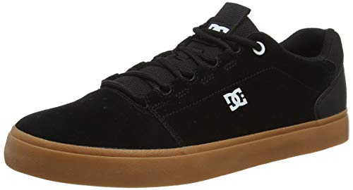 DC Shoes Hyde - Zapatos de cuero - Hombre - EU 41