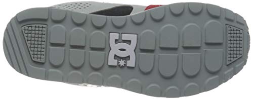 DC Shoes Kalis Lite - Zapatillas de Cuero - Hombre - EU 42