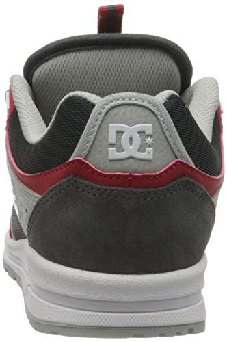 DC Shoes Kalis Lite - Zapatillas de Cuero - Hombre - EU 42