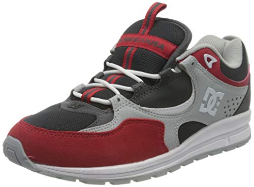 DC Shoes Kalis Lite - Zapatillas de Cuero - Hombre - EU 42