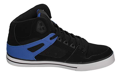 DC Shoes Pure SE - Zapatillas de caña Alta - Hombre - EU 44