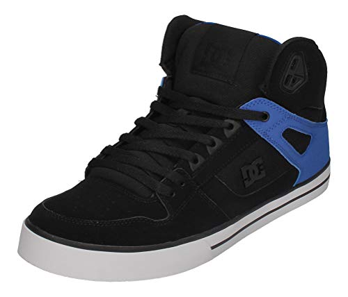 DC Shoes Pure SE - Zapatillas de caña Alta - Hombre - EU 44