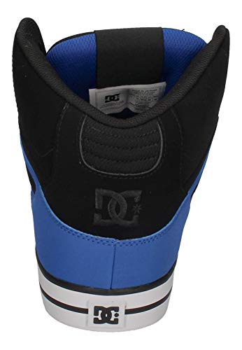 DC Shoes Pure SE - Zapatillas de caña Alta - Hombre - EU 44