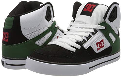 DC Shoes Pure SE - Zapatillas de caña Alta - Hombre - EU 48.5