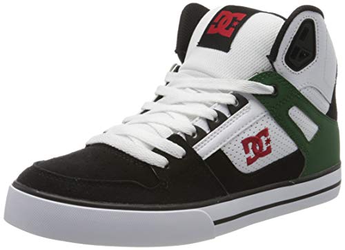 DC Shoes Pure SE - Zapatillas de caña Alta - Hombre - EU 48.5