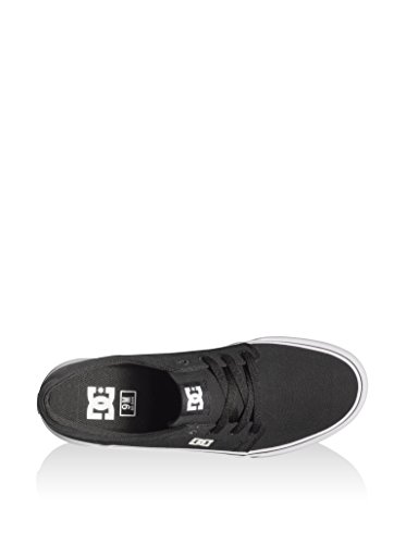 DC Shoes Trase TX - Shoes for Men - Schuhe - Männer - EU 40 - Schwarz