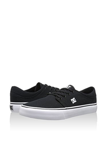 DC Shoes Trase TX - Shoes for Men - Schuhe - Männer - EU 40 - Schwarz
