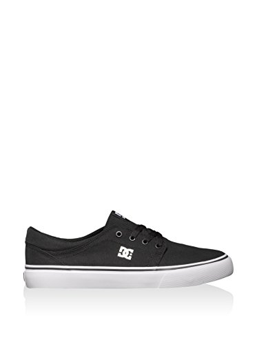 DC Shoes Trase TX - Shoes for Men - Schuhe - Männer - EU 40 - Schwarz