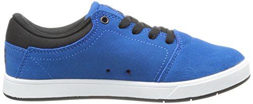 DCS Crisis B, Zapatillas de Estar por casa Niños, Azul, Talla Inglesa 1.5 UK Child