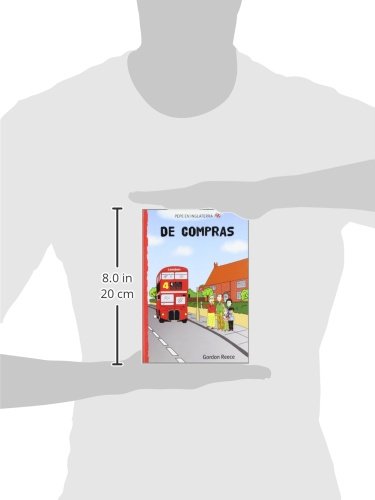 De compras (Pepe en Inglaterra)