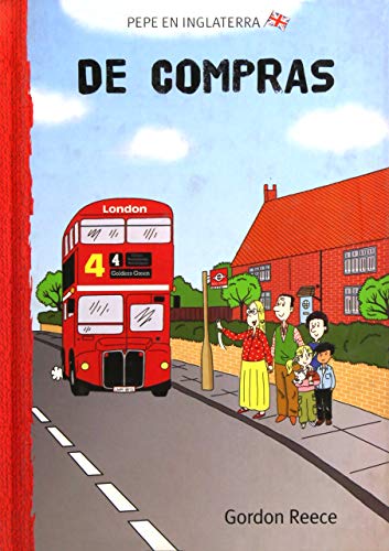 De compras (Pepe en Inglaterra)