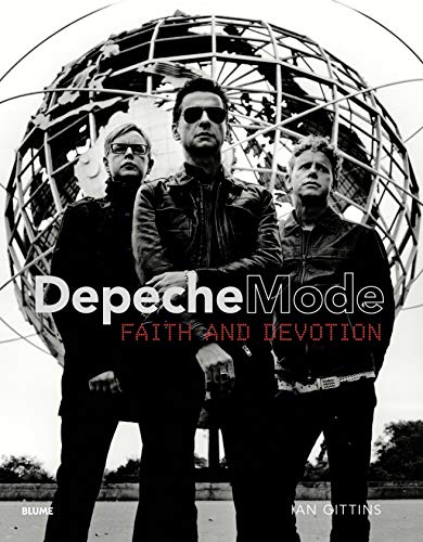 Depeche Mode: Faith and Devotion