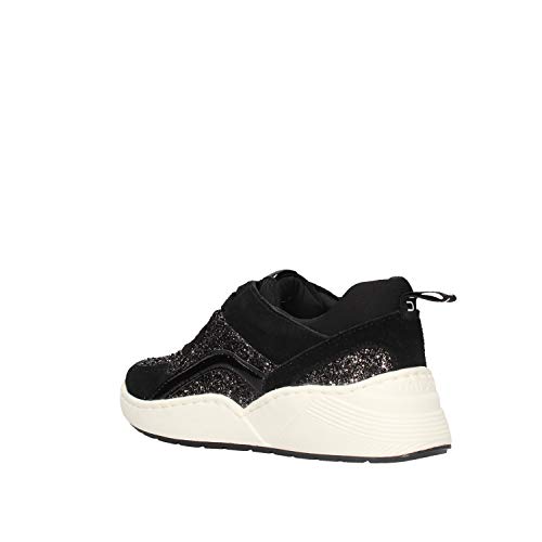 Deportivo Negro UNISA 36 Negro