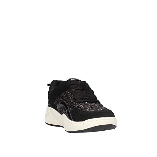 Deportivo Negro UNISA 36 Negro