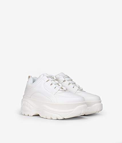 Deportivo PU 37140 Bruna Blanco 41