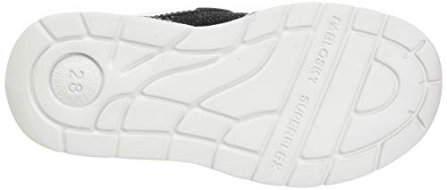 Deportivos Niña Pablosky Negro 285119 31