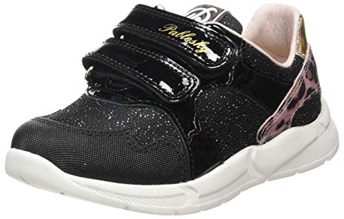 Deportivos Niña Pablosky Negro 285119 31