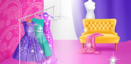 Desfile de Moda - Juegos Vestir para Niñas